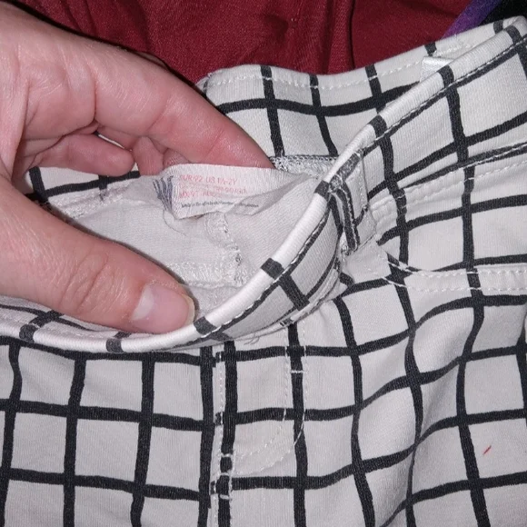 Girls 2t bundle leggings and outfit adiddas, Carters, h&m and more! EUC and NWT - Picture 8 of 9